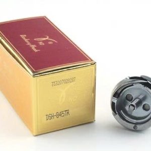 Ổ 2 kim cơ động điện tử Brother 845 DESHENG (DSH-845TR)