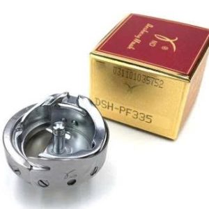 Ổ máy viền ống H335 Desheng (DSH-PF335)