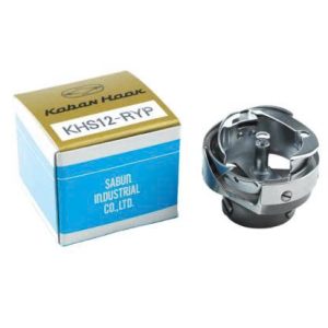 Ổ máy thêu Koban Japan (KHS12-RYP)