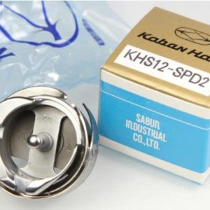 Ổ 1 kim điện tử 7.94BTR Koban Japan (KHS12-SPD2)