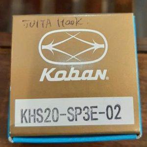 Ổ lập trình trần bông ( chân lõm ) (KHS20-SP3E-02)