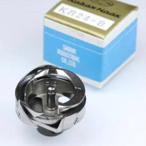 Ổ máy zíc zắc 20U 7.24 Koban Japan (KR24-B)