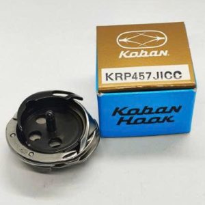 Ổ máy zíc zắc công nghiệp Juki 2284/2290 Koban Japan (KRP457JICC)