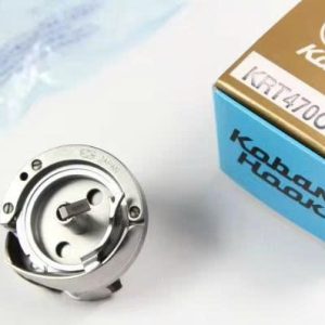 Ổ máy trụ cắt chỉ tự động 9910 / 9920 Koban Japan KRT470C-R