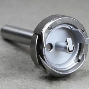 Ổ máy 2 kim Brother 845 Koban Japan (KRT845-BK)
