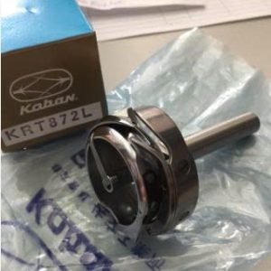 Ổ máy 2 kim cố định ổ lớn cam lớn 872L Koban Japan (KRT872L)
