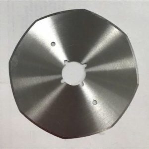 Dao máy cắt đĩa KM 8 cạnh RS-100 Koban Japan (RS-100-8/R4KM-8)