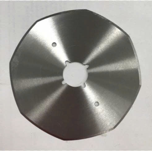 Dao máy cắt đĩa KM 8 cạnh RS-100 Koban Japan (RS-100-8/R4KM-8)