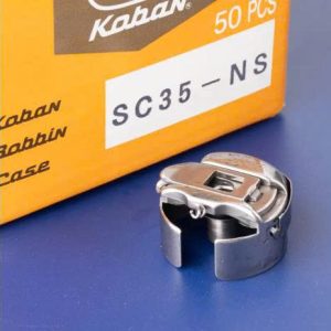 Thoi máy thêu Koban Japan (SC35-NS)
