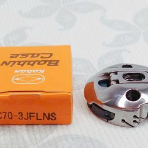 Thoi máy zíc zắc điện tử JUKI 2284 / 2290 / 457 Koban Japan (SC70-3JFLNS)