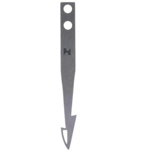 Dao tĩnh máy cạp Kansai / Siruba VC008 StrongH (05-548)