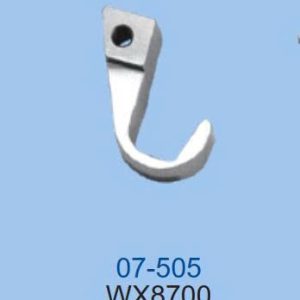 Dao trên trần đè xén phải Kansai WX8803 / 8700 Strong H (07-505)