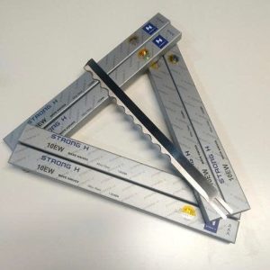 Dao sóng máy cắt tay 10EW Strong H (10EW-SH)