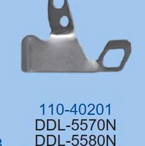 Nhíp giữ chỉ máy 1 kim Juki 5550 StrongH (110-40201)