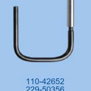 Thanh hãm / cò giữ suốt máy 1 kim Juki 5550/8700 Strong H (110-42652)