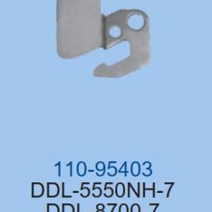 Nhíp giữ chỉ 1 kim JUKI 5550H /8700H StrongH (110-95403)