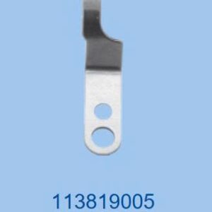 Dao tĩnh máy 1 kim JACK A4H / A4B Strong H (113819005)