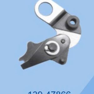 Kéo cắt chỉ dưới thùa Juki 1700 Strong H (139-47866)