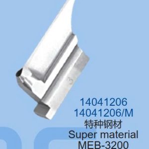 Dao chém máy thùa tròn Juki MEB-3200 Strong H (14041206)