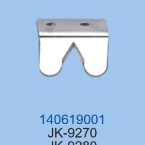 Dao cắt chỉ quấn ống JUKI 1190/1261 loại 2 (140619001)