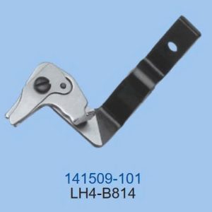 Kéo cắt chỉ trên thùa Brother 814 StrongH (141509-101)