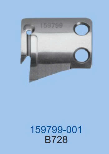 Dao động 1 kim điện tử Brother B728/B716 StrongH (159799)