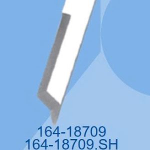 Dao máy bổ túi JUKI APW 195 StrongH (164-18709)