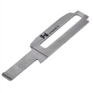 Dao tĩnh máy Zíc zắc JUKI  LZ2290 Strong H (225-57706)