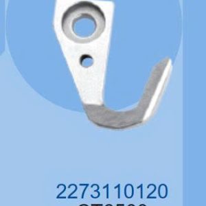Dao động máy trần đè xén KINGTEX CT6500/CT9311 Strong H (2273110120)