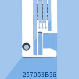 Mặt nguyệt trần đè xén phải Pegasus W562-05BB 5.6 StrongH (257053B56)