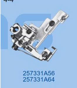 Chân vịt trần đè xén phải Pegasus W562-05BB 5.6 mm Strong H (257331A56)