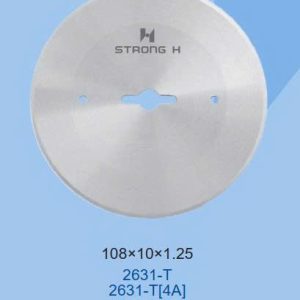 Dao máy cắt đầu bàn StrongH (2631-T / R4-1/4SH)