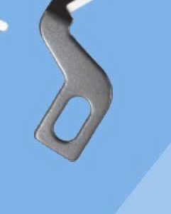 Dao cắt chỉ móc thùa tròn JUKI 3200 S strong H (320-16107)