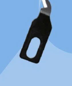 Dao cắt chỉ móc thùa Juki 3200J Strong H (320-23319)