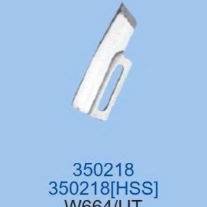 Dao tĩnh trần cổ nhỏ Pegasus W600 StrongH (350218)