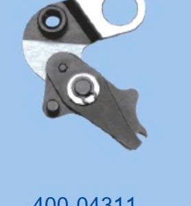 Kéo dưới thùa Juki 1790 Strong H (400-04311)