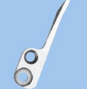 Dao động 2 kim JUKI 3528-7/JACK 58450J Strong H (400-12403)