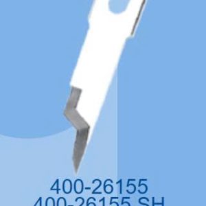 Dao trên máy bổ túi Juki APW-895/896 Strong H (400-26155)