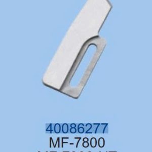 Dao tĩnh máy trần đè JUKI MF7800 / 7900 Strong H (400-86277 SH)