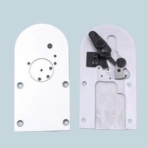 Bộ Mặt nguyệt cắt chỉ ngắn JUKI 1900B Strong H (40193911)