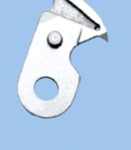 Dao động máy bọ Durkkop Strong H (51009080)