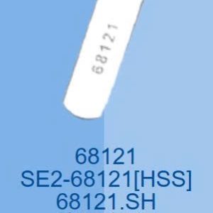 Dao xén tĩnh máy trần nối đáy YAMATO FD-62-01 Strong H (68121)