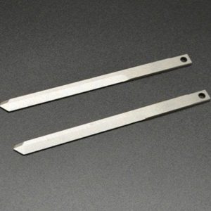 Dao máy cắt tự động Lactra 88 * 5.5 * 1.5mm (801220)
