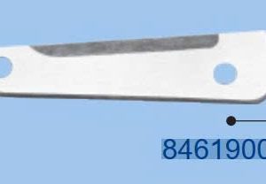 Lưỡi dao tĩnh máy trải vải tự động BULLMER KW2000S Strong H (84619002)