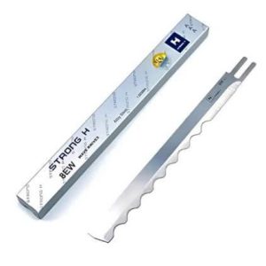 Dao sóng máy cắt tay 8EW Strong H