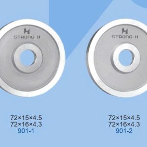 Bộ dao máy cắt viền 901 Strong H (901-1/901-2)
