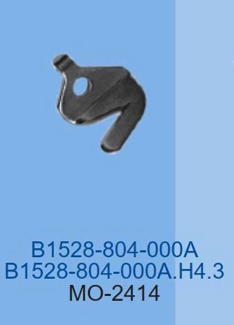 Dao cắt chỉ vắt sổ JUKI Strong H (B1528-804-000A)