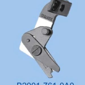 Kéo cắt chỉ trên thùa Juki 761 Strong H (B2001-761-OAO)