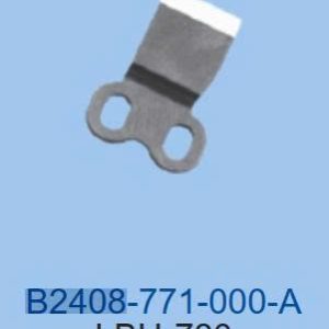 Dao tĩnh thùa bằng JUKI 781 Strong H (B2408-771-000-A)