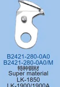 Dao động đính bọ Juki 1850 Strong H (B2421-280-0A0)
